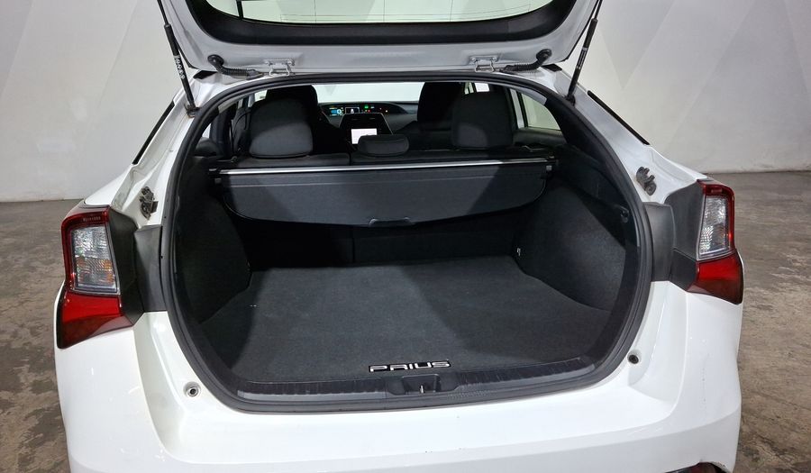 Toyota Prius 1.8 HEV BASE AUTO Hatchback 2022