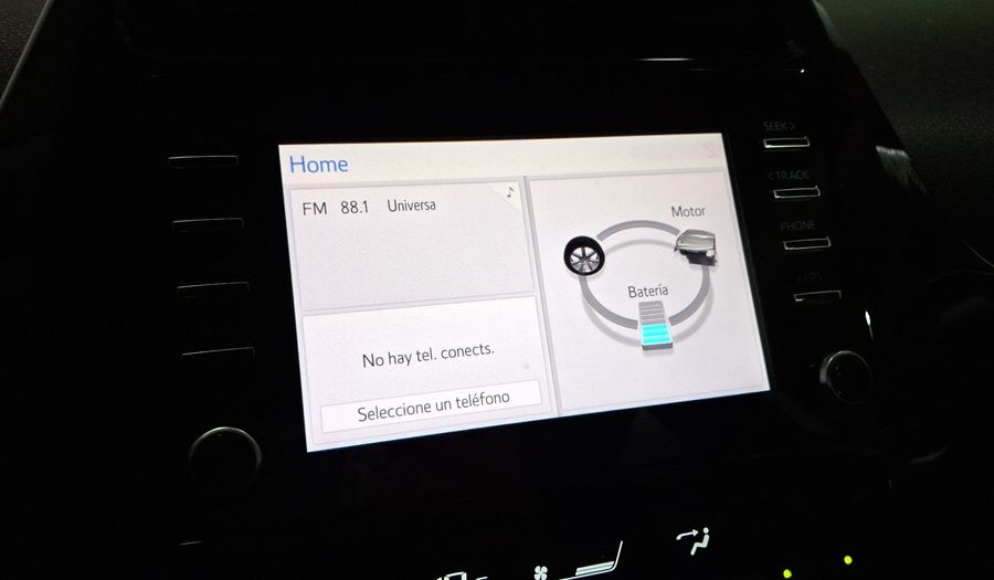 Toyota Prius 1.8 HEV BASE AUTO Hatchback 2022