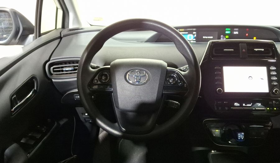 Toyota Prius 1.8 HEV BASE AUTO Hatchback 2022