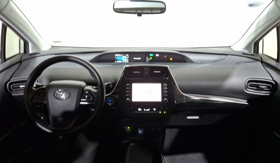 Toyota Prius 1.8 HEV BASE AUTO Hatchback 2022