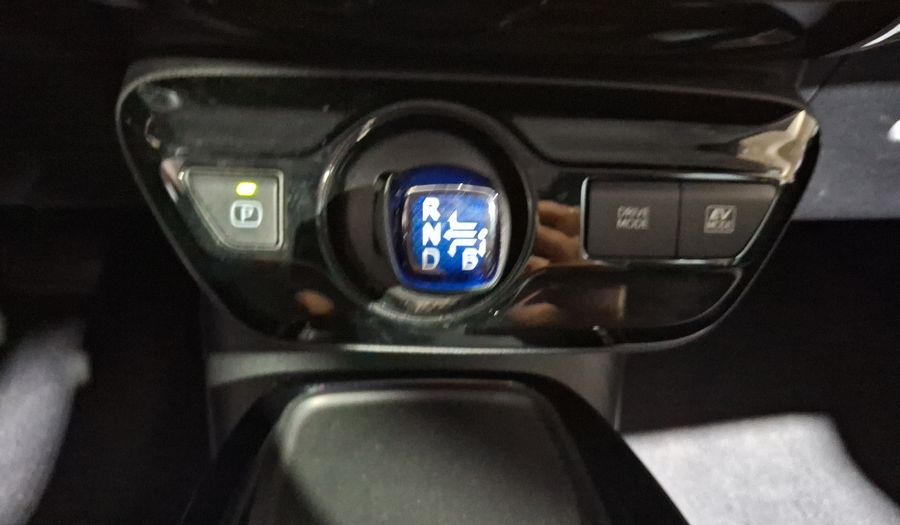 Toyota Prius 1.8 HEV BASE AUTO Hatchback 2022