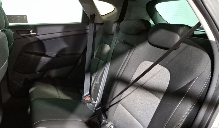 Hyundai Tucson 2.0 GLS PREMIUM AUTO Suv 2020