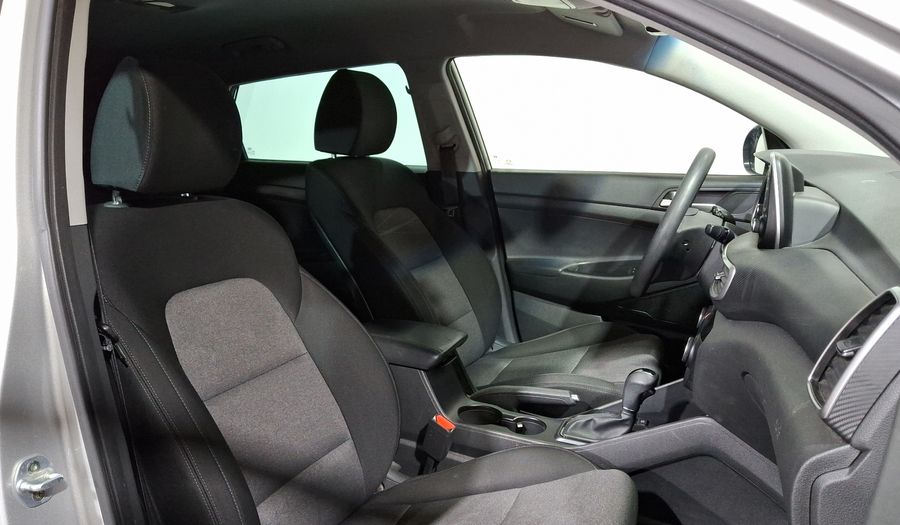 Hyundai Tucson 2.0 GLS PREMIUM AUTO Suv 2020