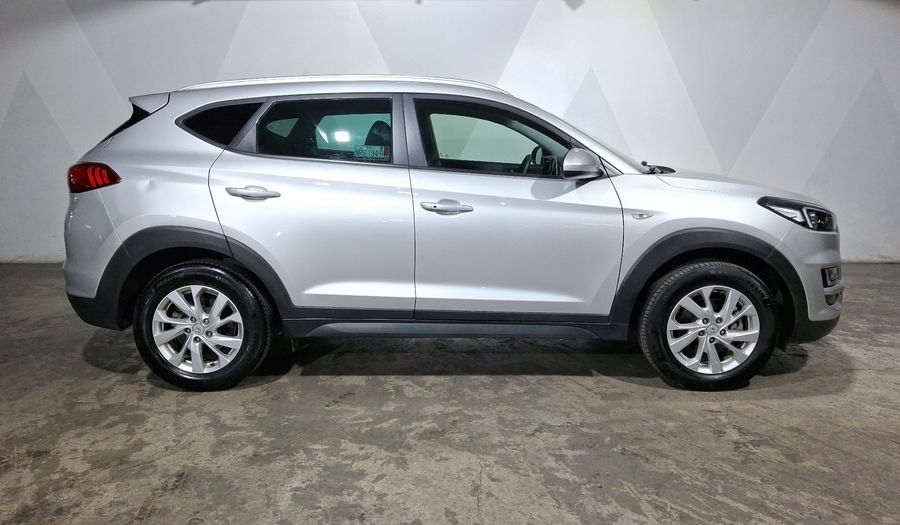 Hyundai Tucson 2.0 GLS PREMIUM AUTO Suv 2020