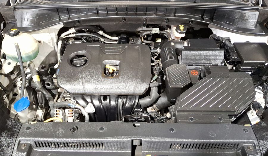 Hyundai Tucson 2.0 GLS PREMIUM AUTO Suv 2020