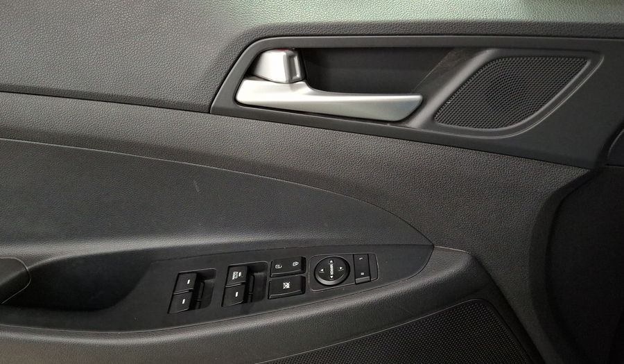 Hyundai Tucson 2.0 GLS PREMIUM AUTO Suv 2020
