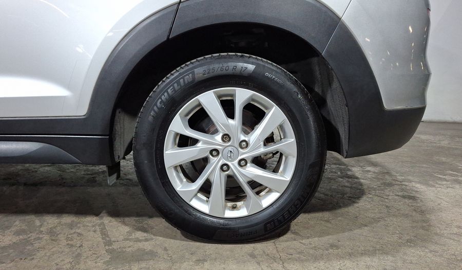Hyundai Tucson 2.0 GLS PREMIUM AUTO Suv 2020