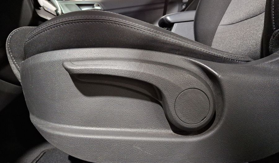 Hyundai Tucson 2.0 GLS PREMIUM AUTO Suv 2020