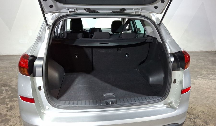 Hyundai Tucson 2.0 GLS PREMIUM AUTO Suv 2020