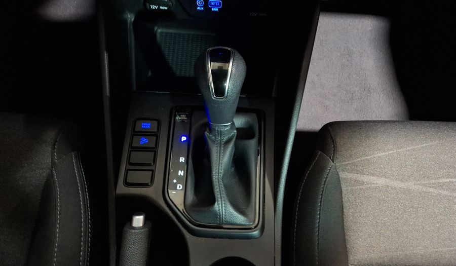 Hyundai Tucson 2.0 GLS PREMIUM AUTO Suv 2020