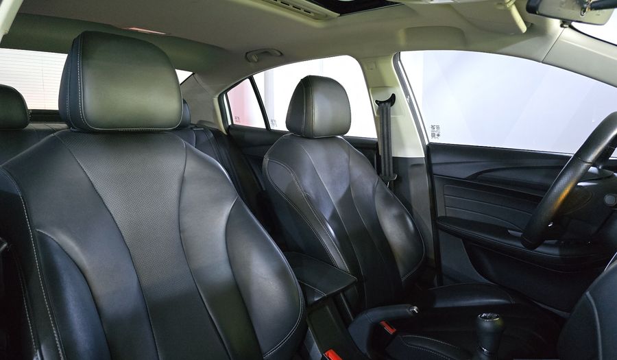 Mg Mg5 1.5 ELEGANCE Sedan 2024