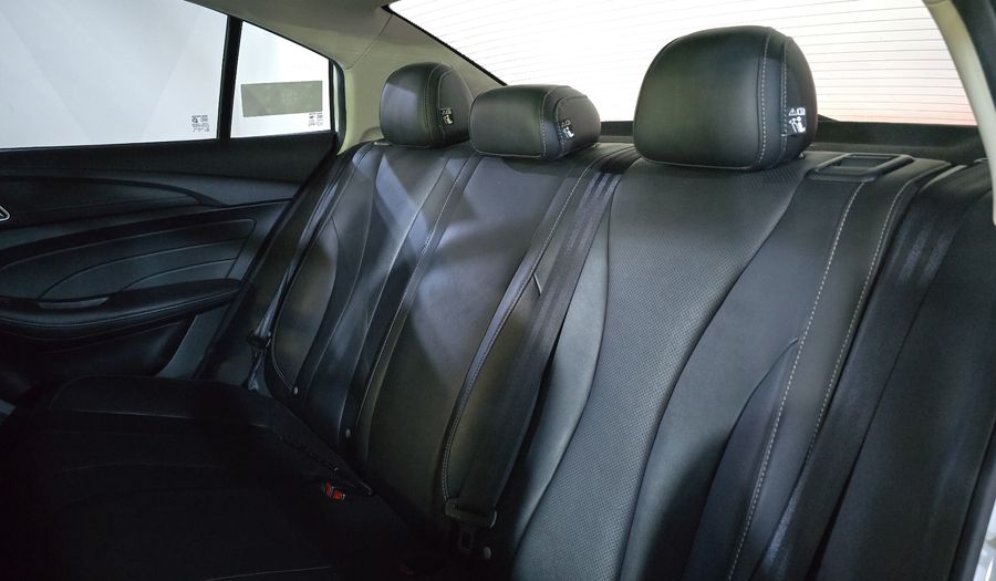 Mg Mg5 1.5 ELEGANCE Sedan 2024