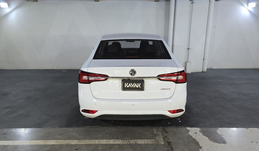 Mg Mg5 1.5 ELEGANCE Sedan 2024