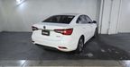 Mg Mg5 1.5 ELEGANCE Sedan 2024