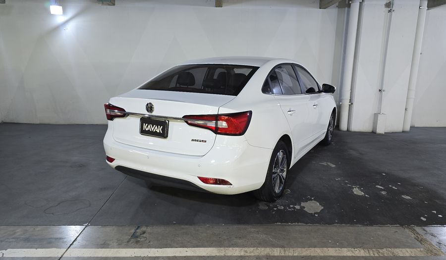 Mg Mg5 1.5 ELEGANCE Sedan 2024