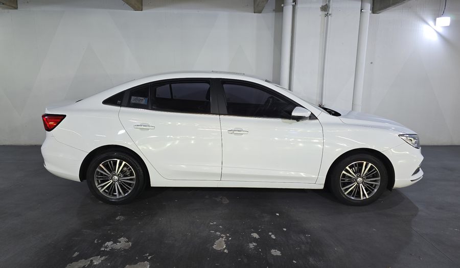 Mg Mg5 1.5 ELEGANCE Sedan 2024
