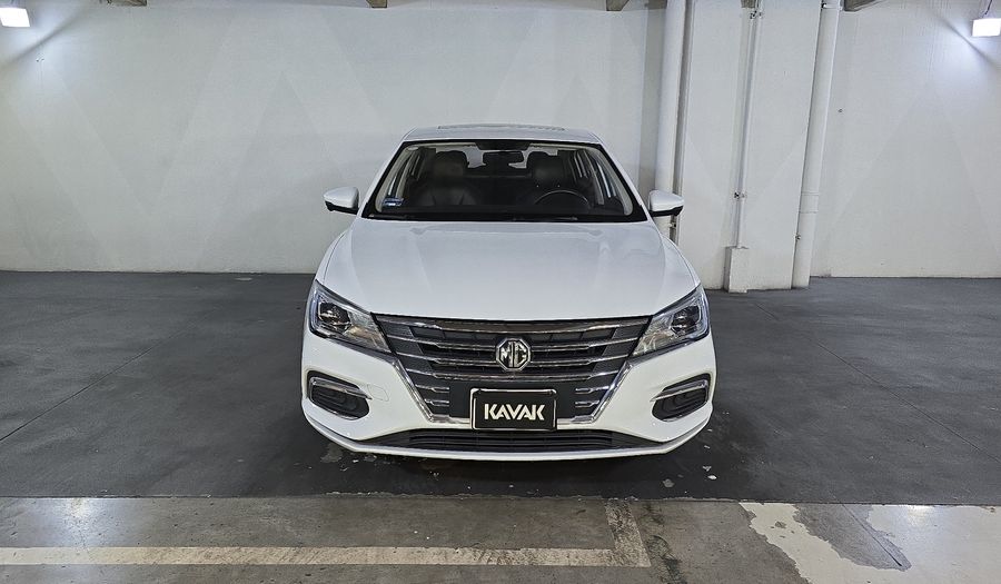 Mg Mg5 1.5 ELEGANCE Sedan 2024