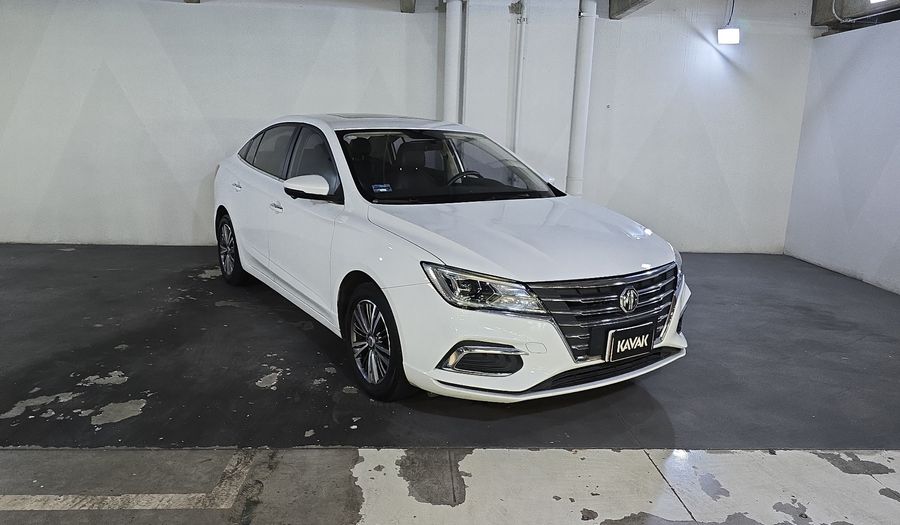 Mg Mg5 1.5 ELEGANCE Sedan 2024