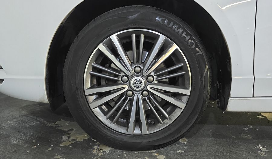 Mg Mg5 1.5 ELEGANCE Sedan 2024