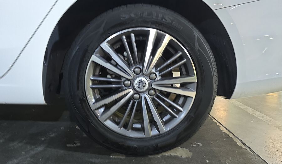 Mg Mg5 1.5 ELEGANCE Sedan 2024