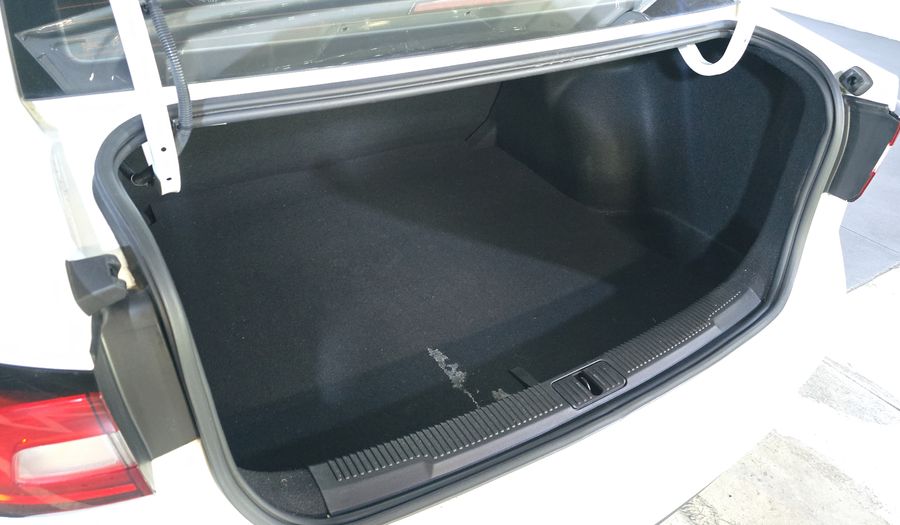Mg Mg5 1.5 ELEGANCE Sedan 2024