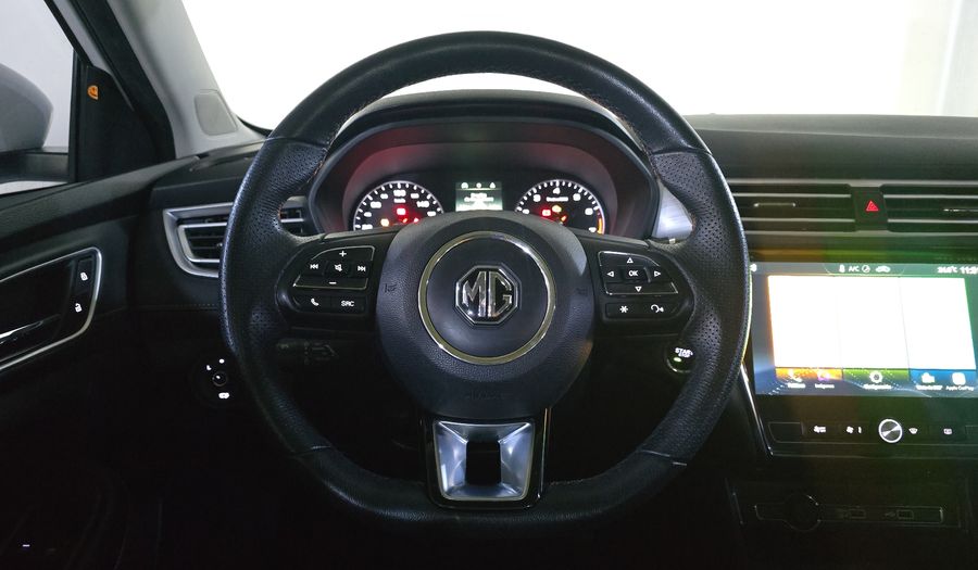 Mg Mg5 1.5 ELEGANCE Sedan 2024