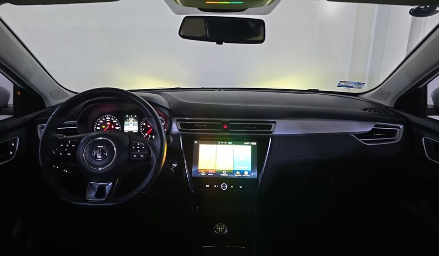 Mg Mg5 1.5 ELEGANCE Sedan 2024