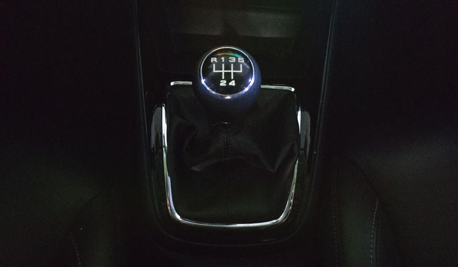 Mg Mg5 1.5 ELEGANCE Sedan 2024