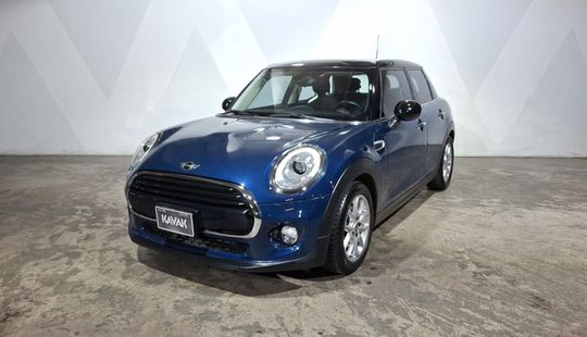 Mini • Cooper