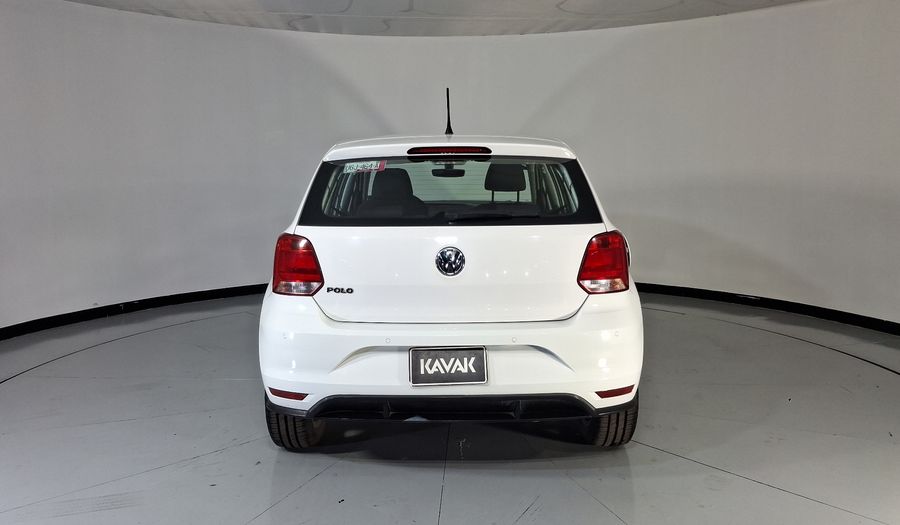 Volkswagen Polo 1.6 EDICION ESPECIAL JOIN Hatchback 2022