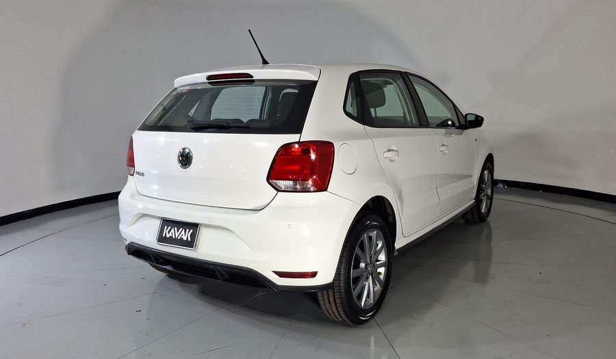 Volkswagen Polo 1.6 EDICION ESPECIAL JOIN Hatchback 2022