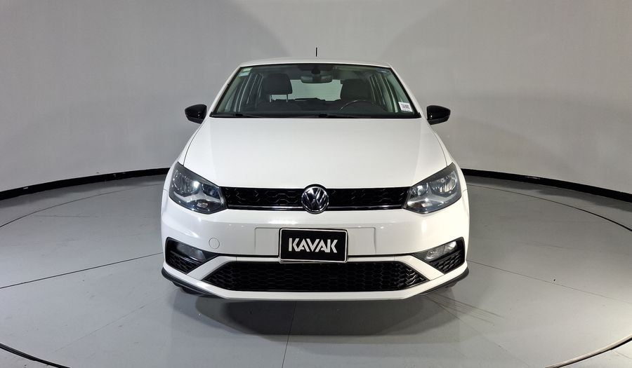 Volkswagen Polo 1.6 EDICION ESPECIAL JOIN Hatchback 2022
