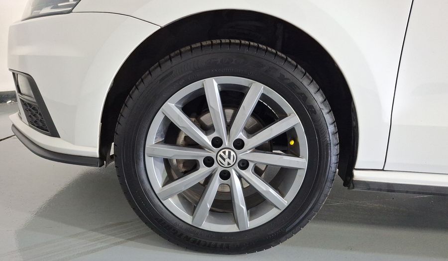 Volkswagen Polo 1.6 EDICION ESPECIAL JOIN Hatchback 2022