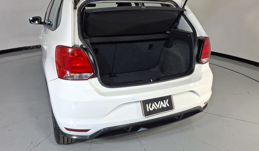 Volkswagen Polo 1.6 EDICION ESPECIAL JOIN Hatchback 2022