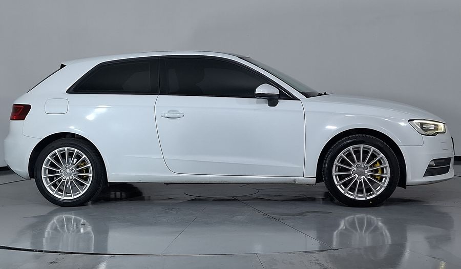 Audi A3 1.8 TFSI AMBIENTE S TRONIC Hatchback 2014