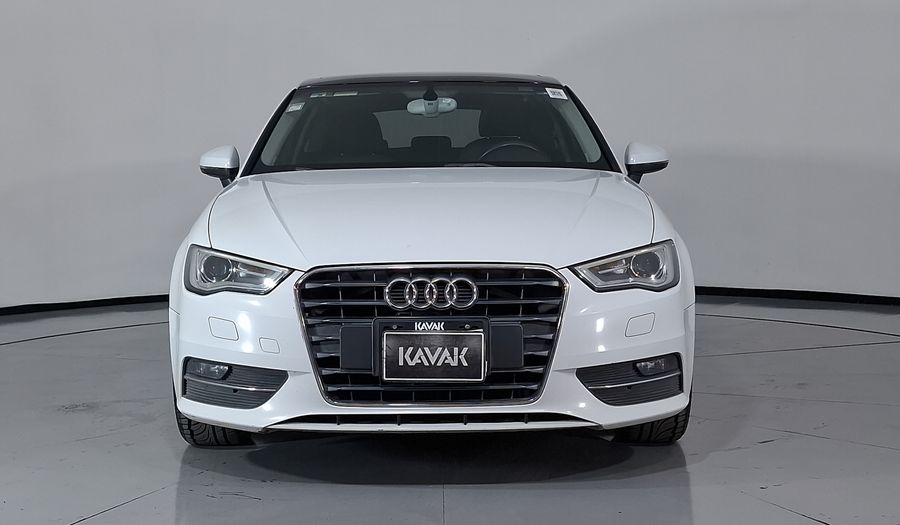 Audi A3 1.8 TFSI AMBIENTE S TRONIC Hatchback 2014