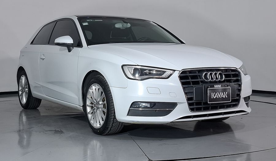 Audi A3 1.8 TFSI AMBIENTE S TRONIC Hatchback 2014