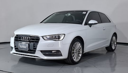 Audi • A3