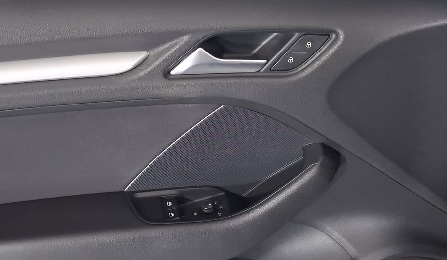 Audi A3 1.8 TFSI AMBIENTE S TRONIC Hatchback 2014