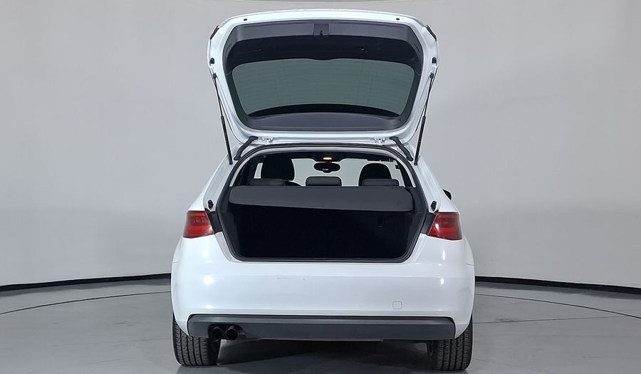 Audi A3 1.8 TFSI AMBIENTE S TRONIC Hatchback 2014