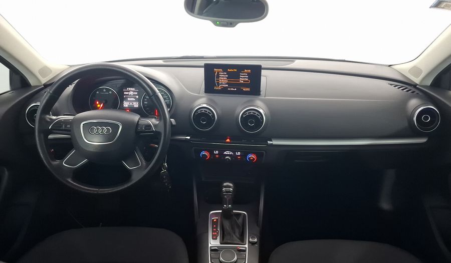 Audi A3 1.8 TFSI AMBIENTE S TRONIC Hatchback 2014