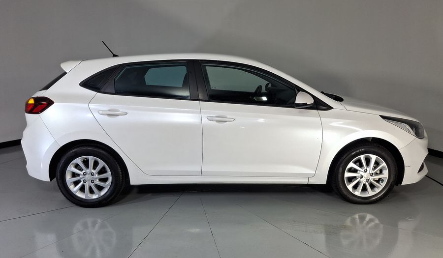 Hyundai Accent 1.6 GL MID Hatchback 2018