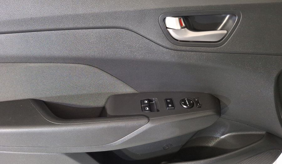 Hyundai Accent 1.6 GL MID Hatchback 2018