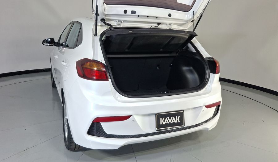 Hyundai Accent 1.6 GL MID Hatchback 2018