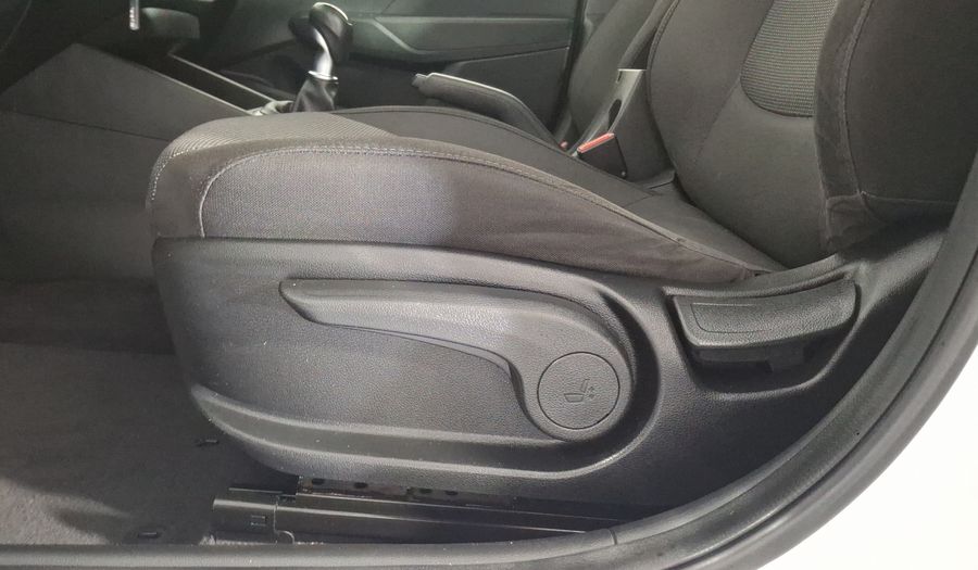 Hyundai Accent 1.6 GL MID Hatchback 2018