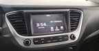 Hyundai Accent 1.6 GL MID Hatchback 2018