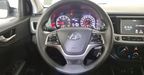 Hyundai Accent 1.6 GL MID Hatchback 2018