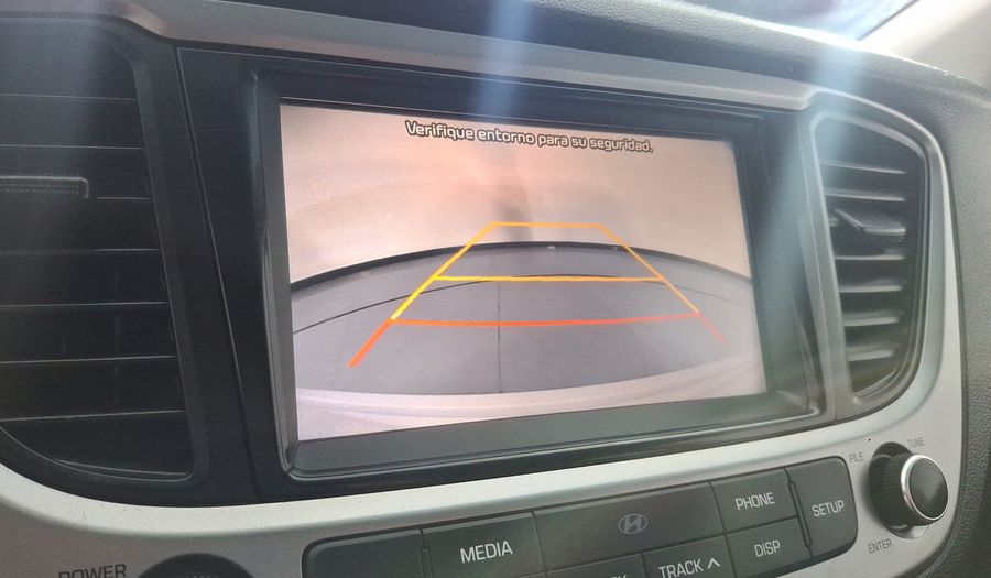 Hyundai Accent 1.6 GL MID Hatchback 2018