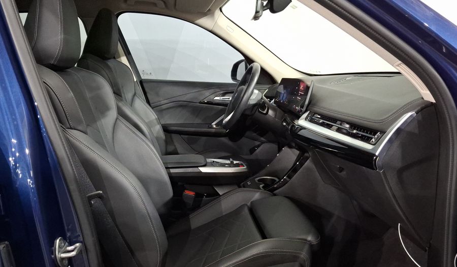 Bmw X1 1.5 SDRIVE18I DCT Suv 2024