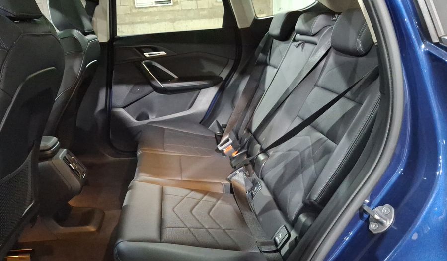 Bmw X1 1.5 SDRIVE18I DCT Suv 2024